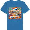 T-shirt Koningsdag Liefst met Jou